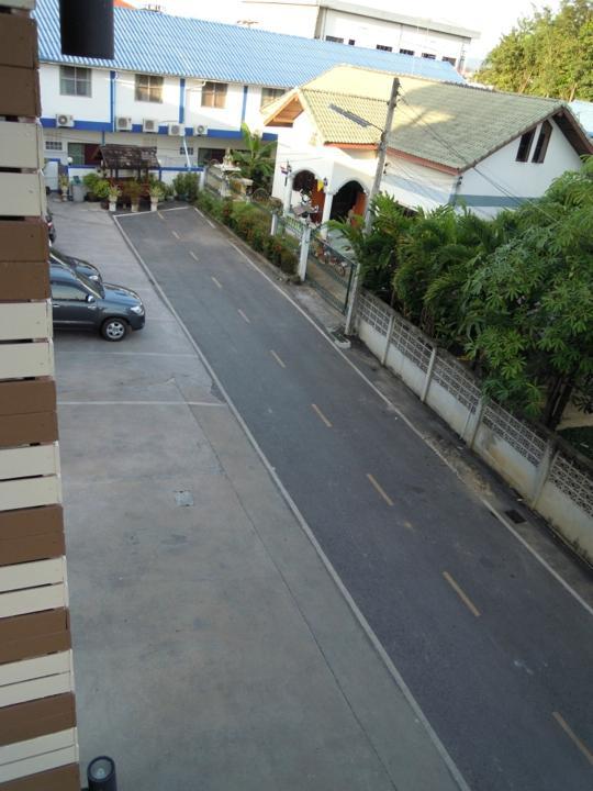 穆安曼妮精品酒店-客卧