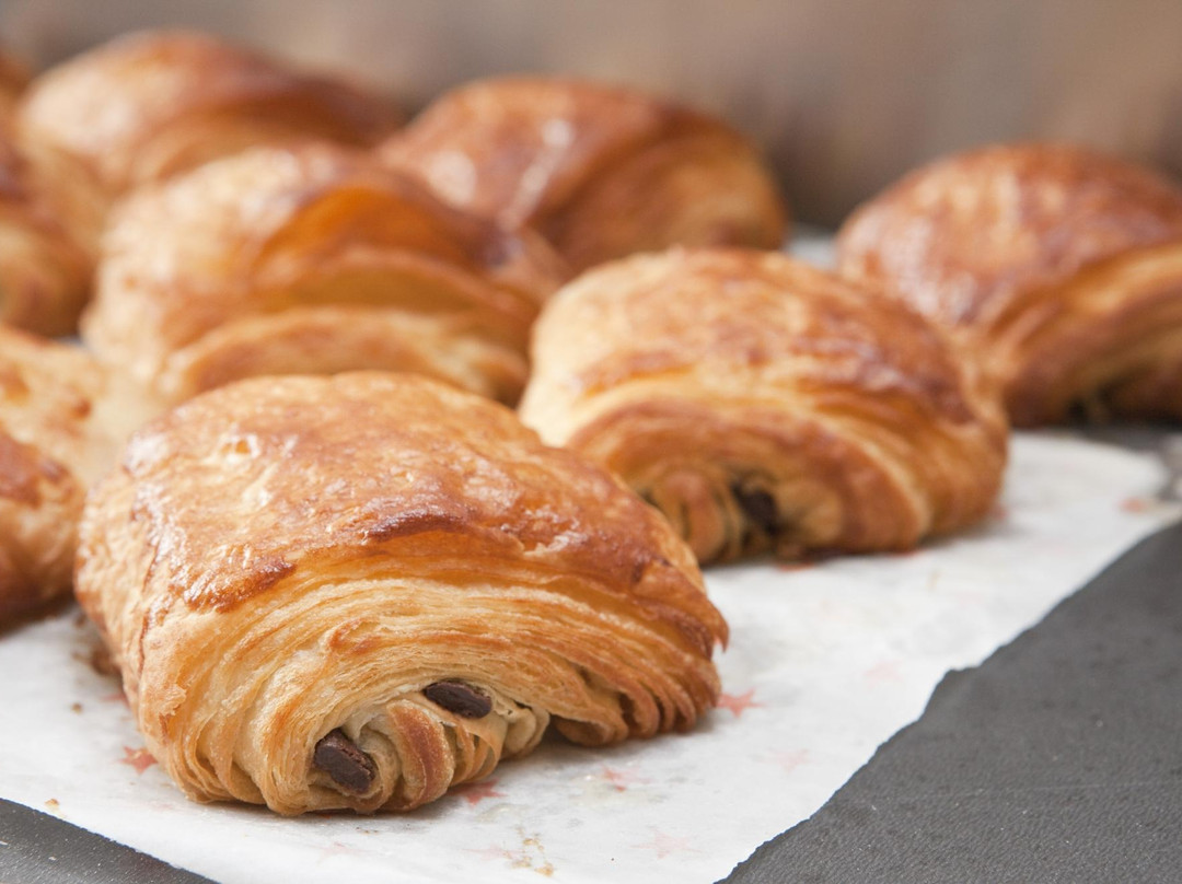 Le Cordon Bleu Mexico-威斯基鲁康必去景点