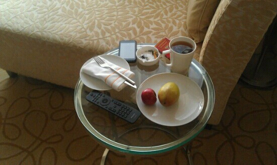 九寨.万家豪酒店主图