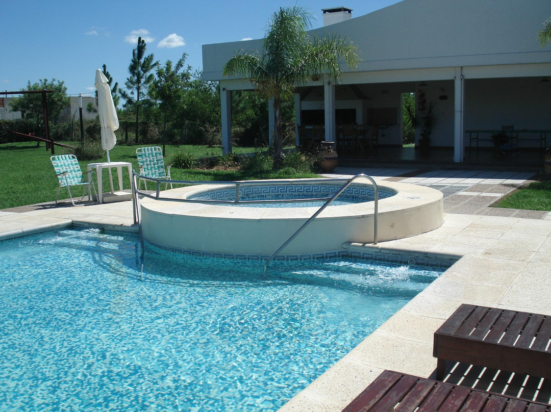 Iken Apart Hotel主图