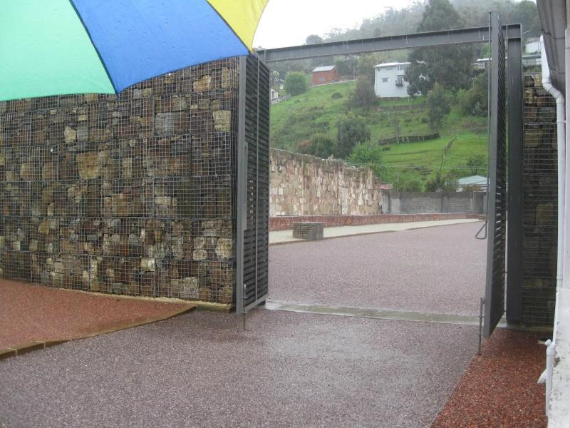 Cascades Female Factory Historic Site-霍巴特必去景点