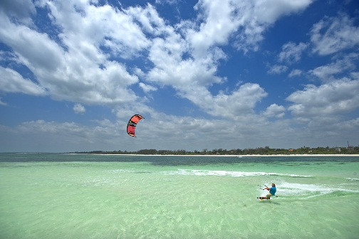 Tribe Watersports (watamu)-瓦塔木必去景点