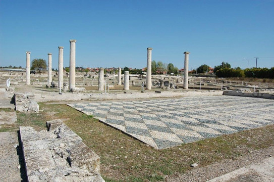 Thessaloniki City Day Tours