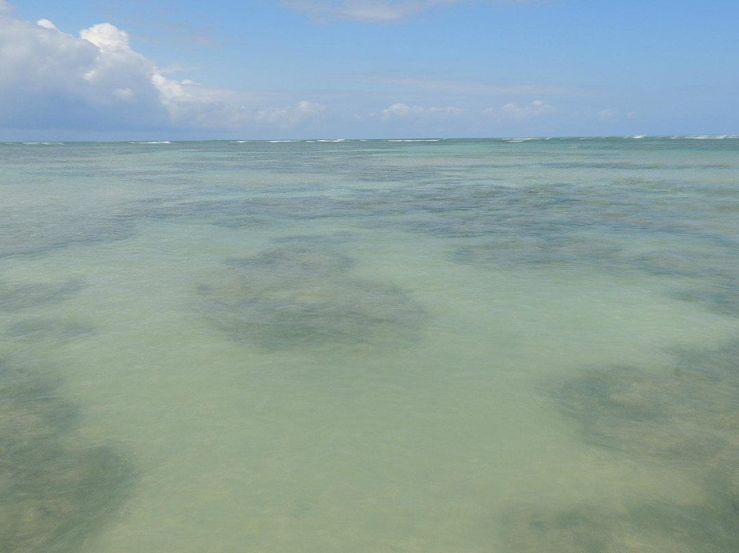 Quarta Praia-莫罗圣保罗必去景点