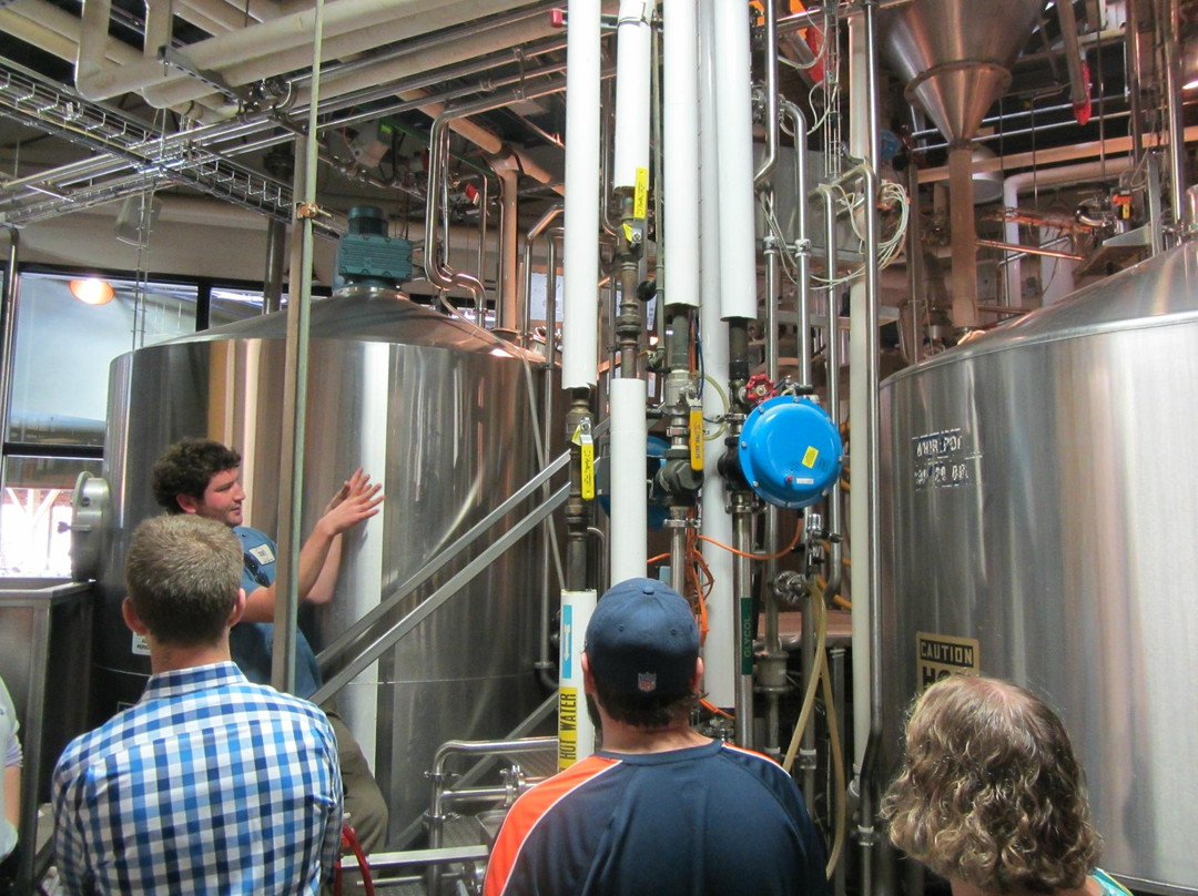 Schlafly Bottleworks-Maplewood必去景点