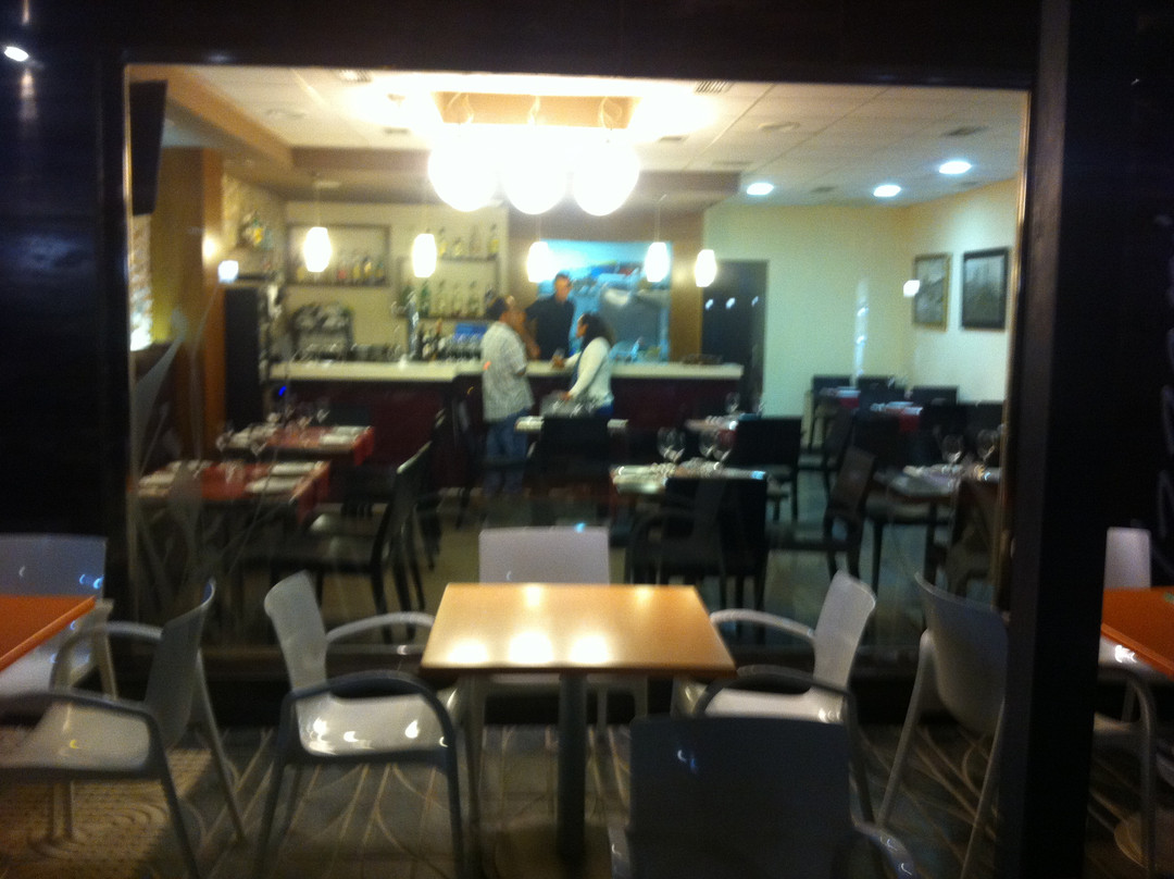 Pizzeria Firenze