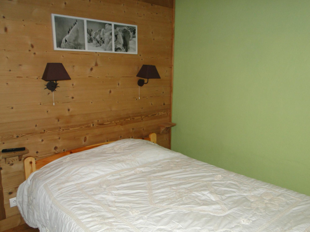 Gite La Bergeronnette主图