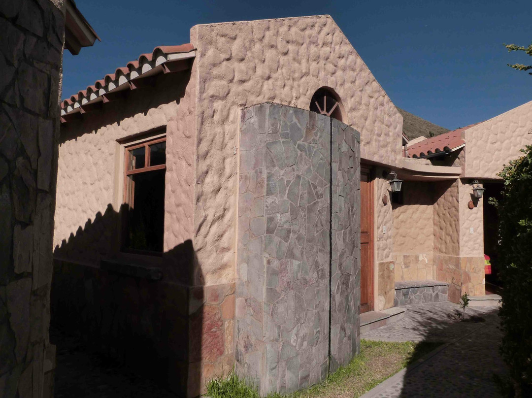 卡索纳广场科尔卡生态小屋酒店
