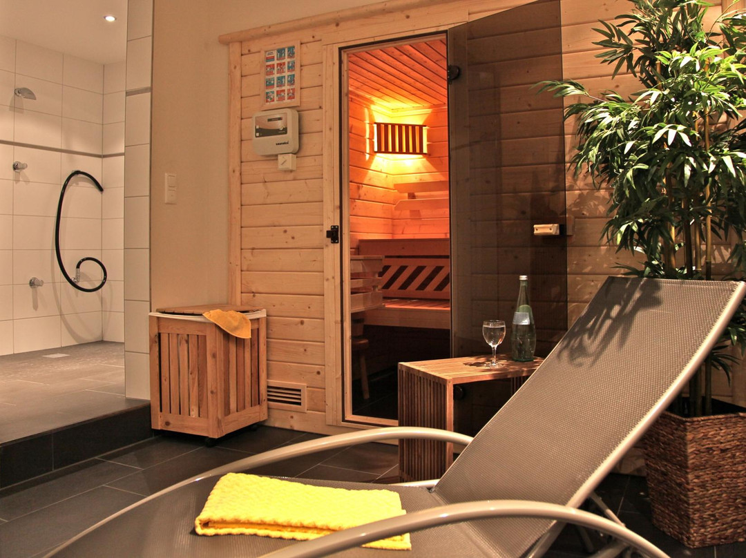 Waldhotel Bad Soden主图