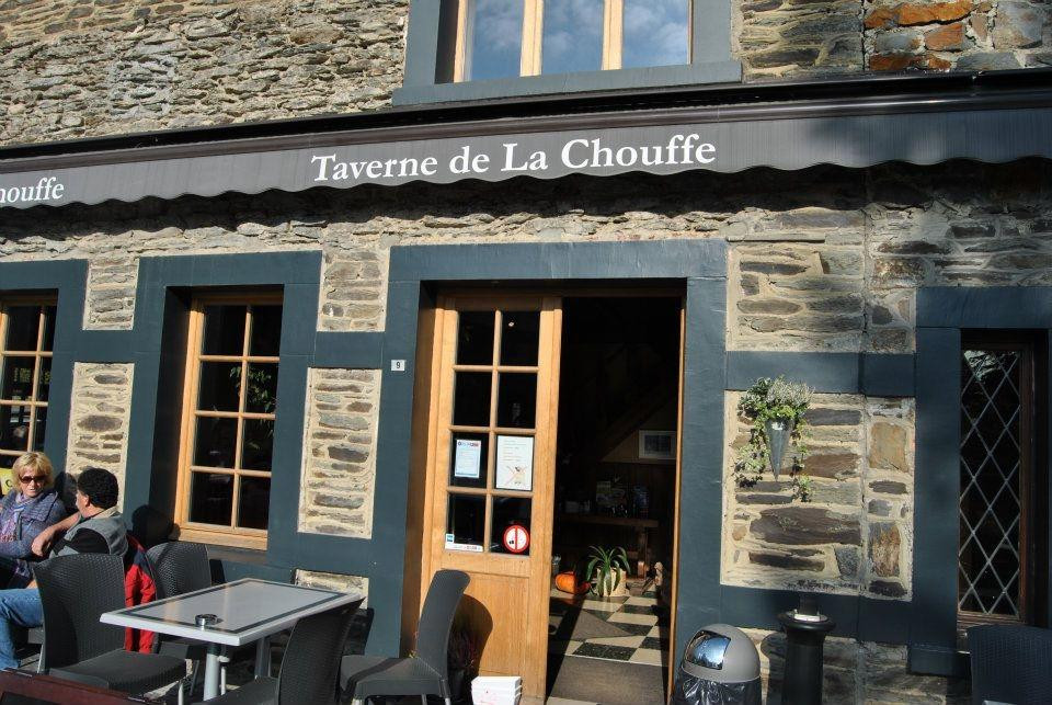 Brasserie d'Achouffe景点图片