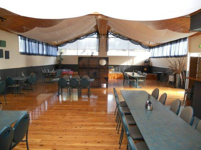 Bridport Hotel主图