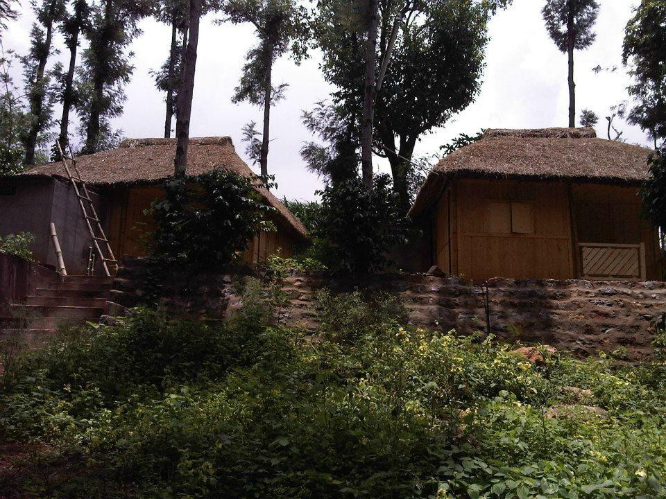 Kolli Hills Camp
