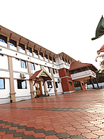 Hotel Chithrapuri-官方