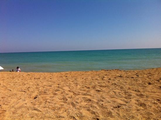 Illinois Beach State Park-Zion必去景点