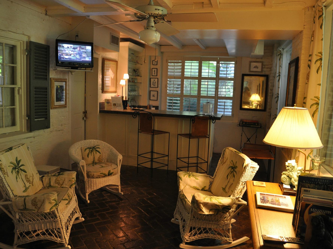 Pleasant Hill Bed and Breakfast