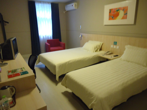 珠海锦江之星吉大九洲大道店主图