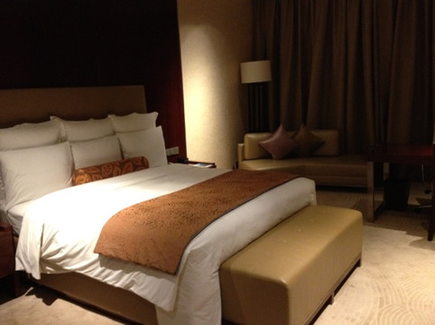 万丽天津宾馆主图