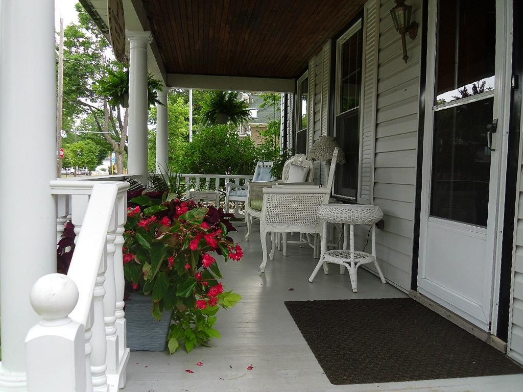 Old Port Bed & Breakfast主图