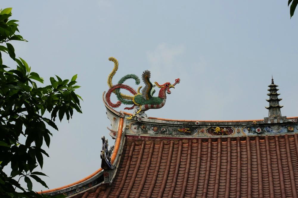珍珠巷-南雄市必去景点