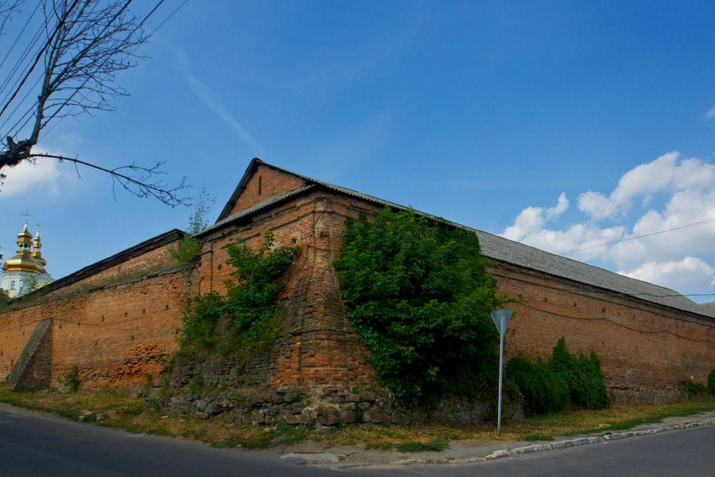 Vinnytsya Mury-Vinnytsia必去景点