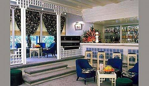 Yacht Harbor Village at Hammock Beach主图