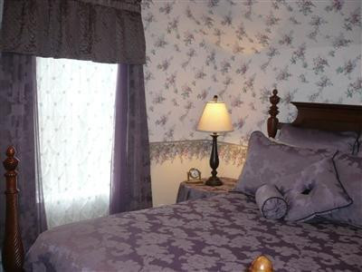 Edith Palmer's Country Inn主图