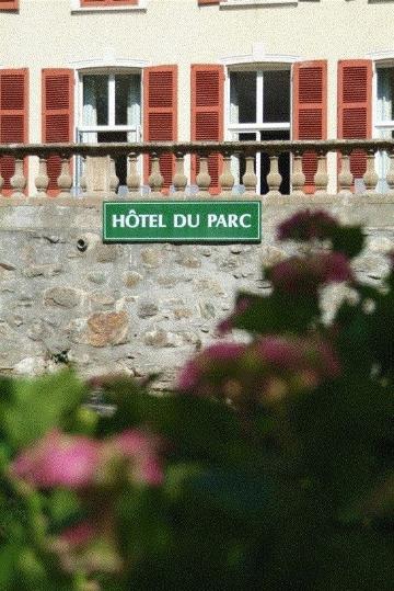 Hotel Restaurant du Parc-官方