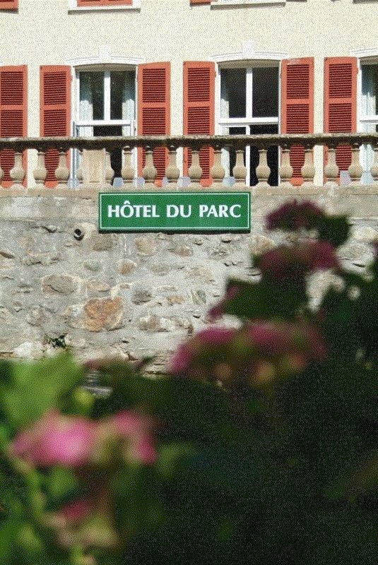 Hotel Restaurant du Parc主图