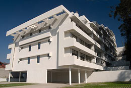 Loft Single Rent Apartment