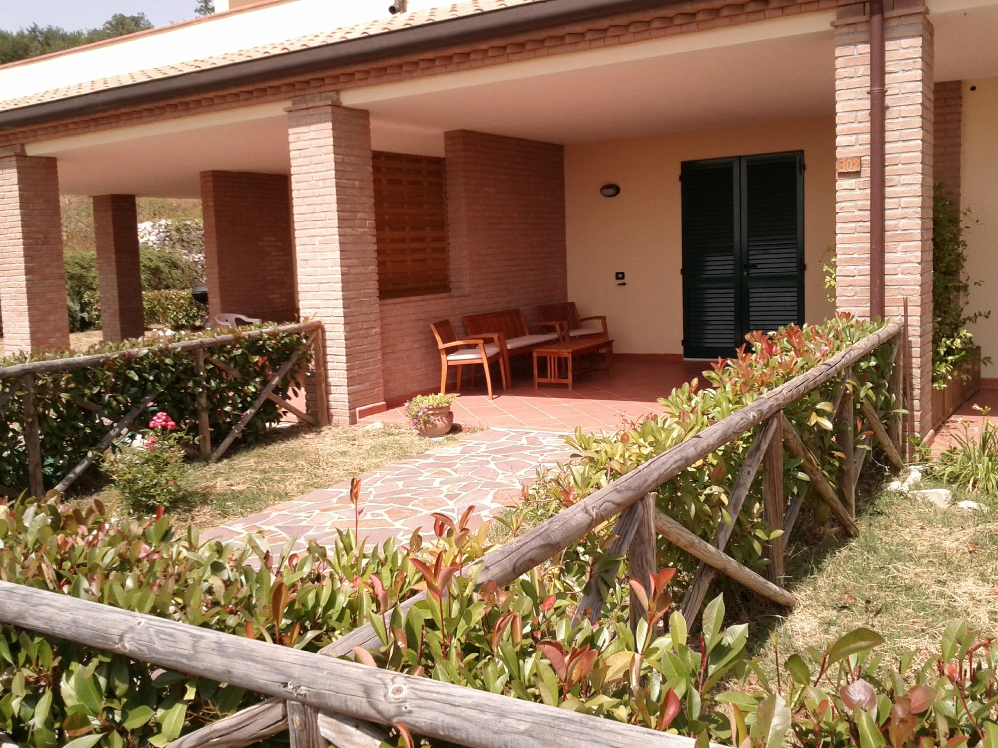 Saturnia Tuscany Country House-官方