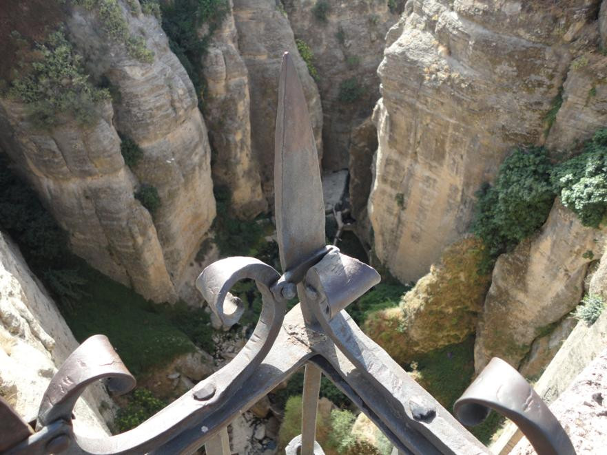 埃尔塔霍景点图片