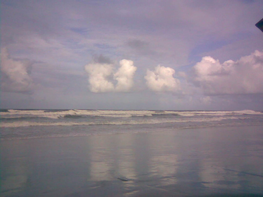 Praia Dos Milionarios-Ilheus必去景点