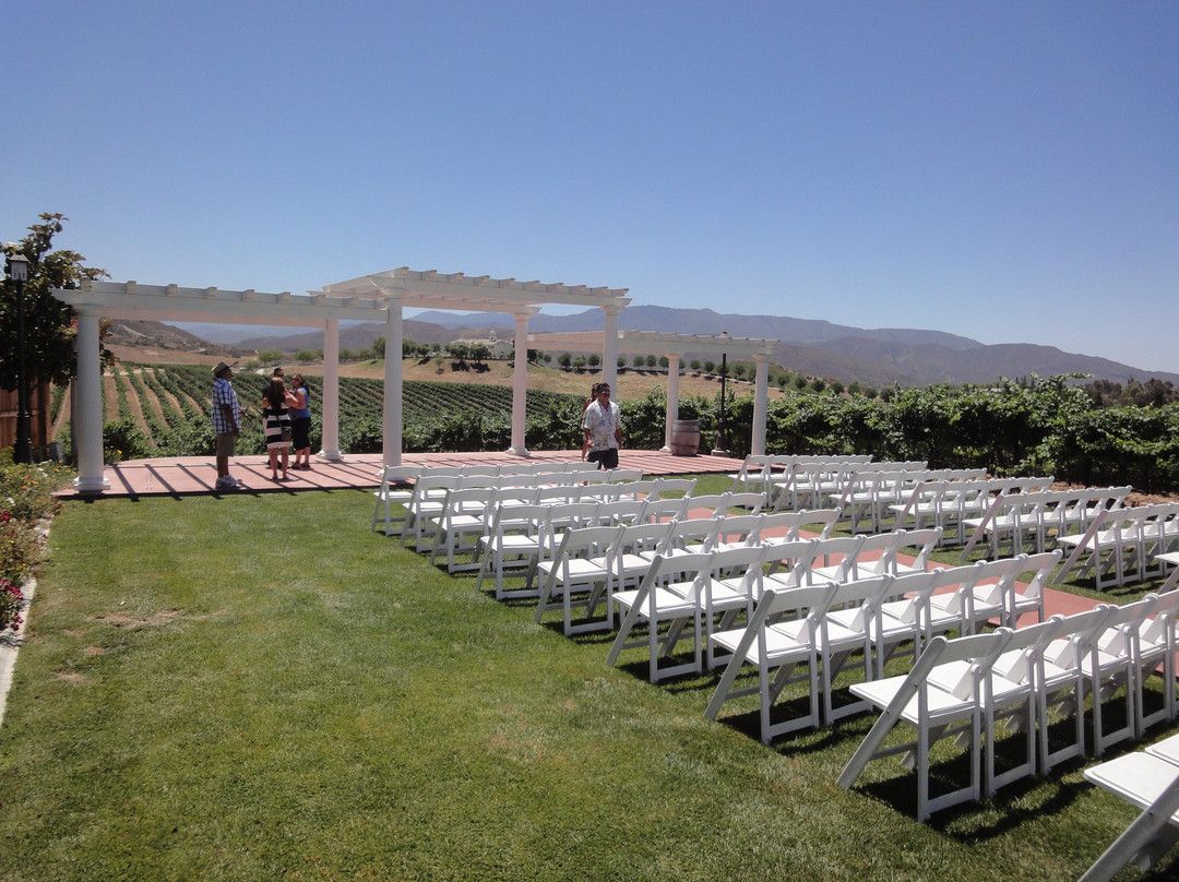 Leoness Cellars-特曼库拉必去景点