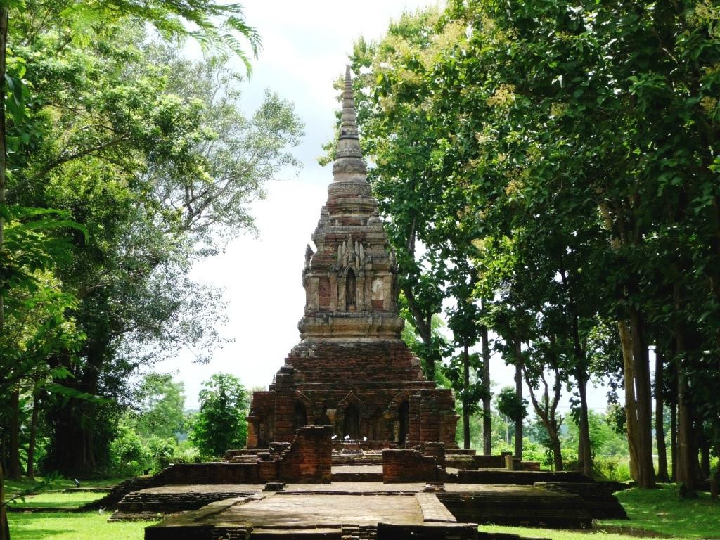 Chiang Saen-清莱必去景点