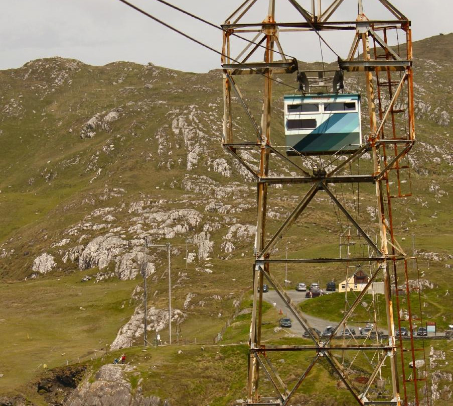 Windy Point House Bed & Breakfast主图