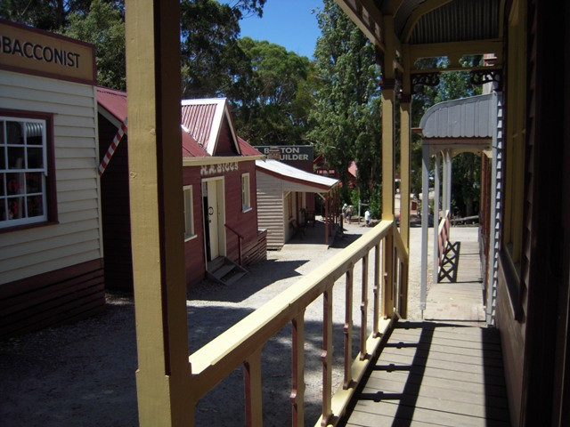 Coal Creek Community Park and Museum景点图片