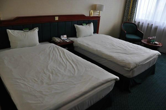 北京国都大饭店主图