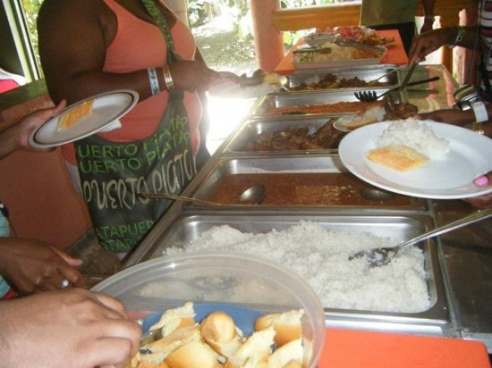 Marysol Tours-普拉塔港必去景点