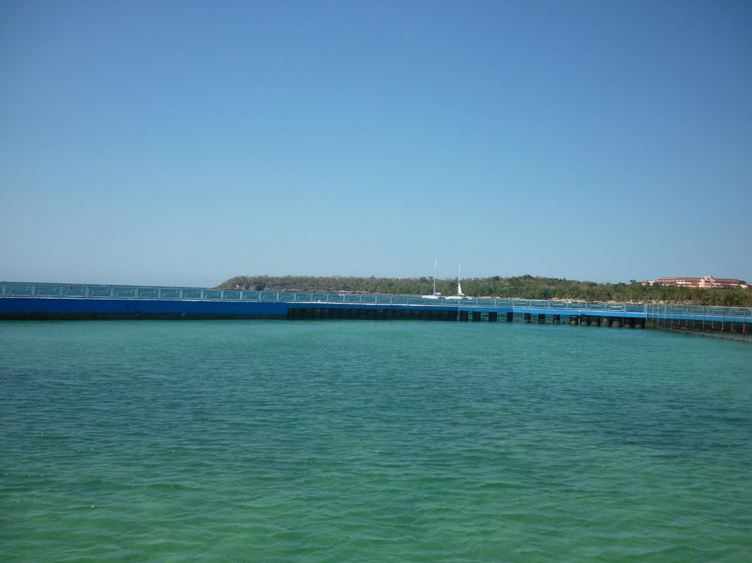 巴伊阿那然朱自然公园-奥尔金必去景点