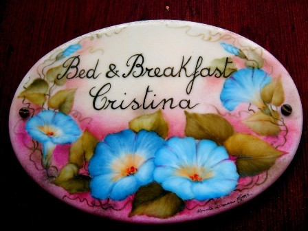 B&B Cristina-官方