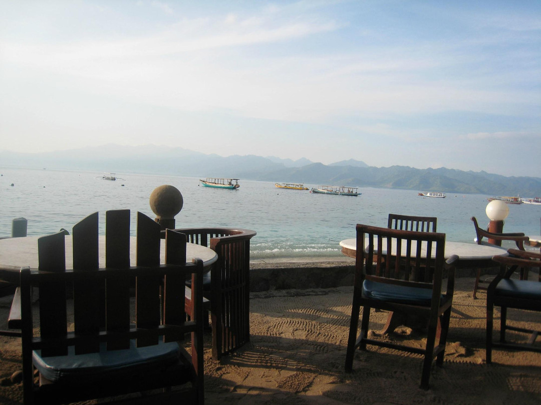Dream Divers景点图片