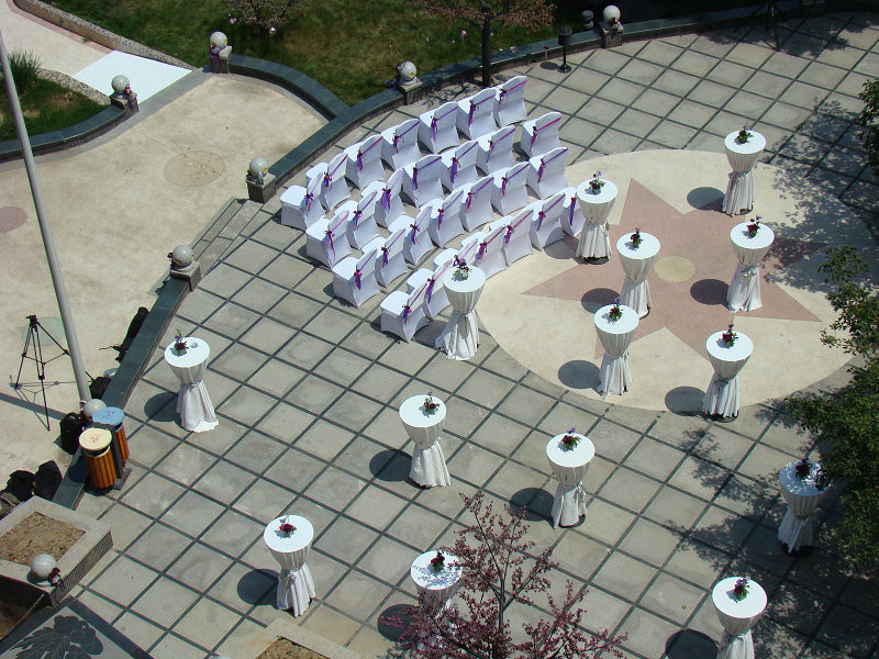 御景花园假日酒店主图