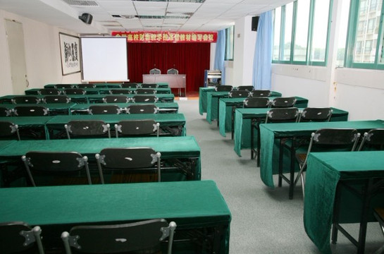 圣廷轩酒店主图