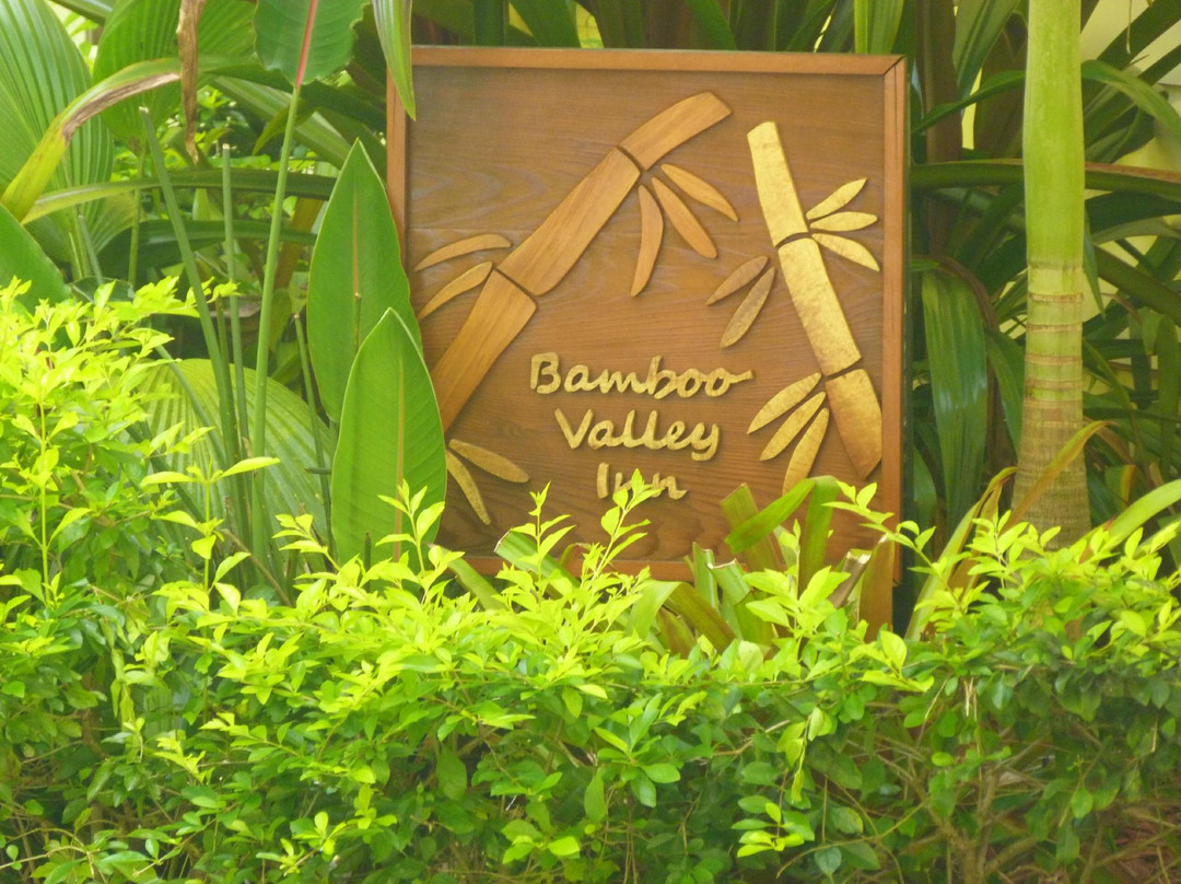 Bamboo Valley Inn主图