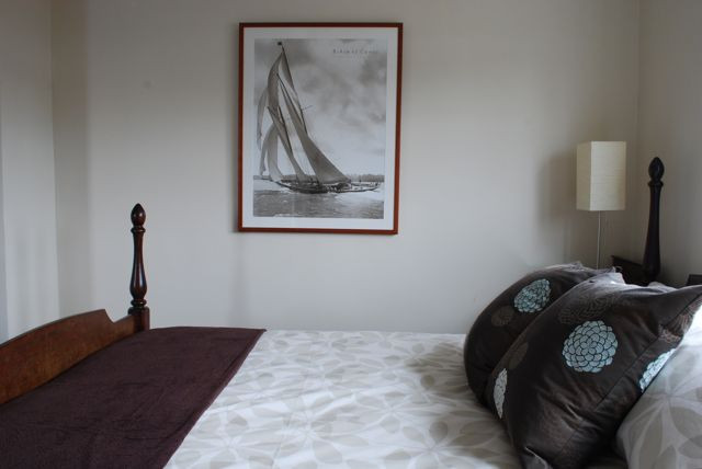 Abbey House Bed and Breakfast主图
