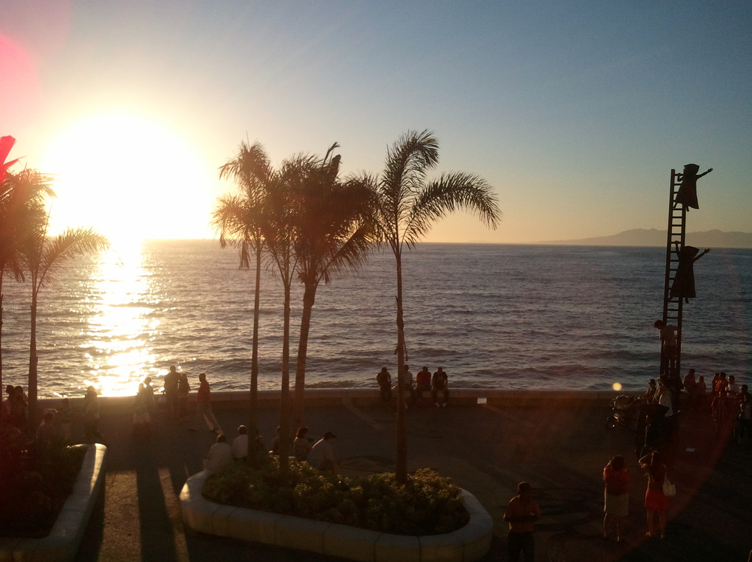 Centro Histórico-瓦拉塔港必去景点