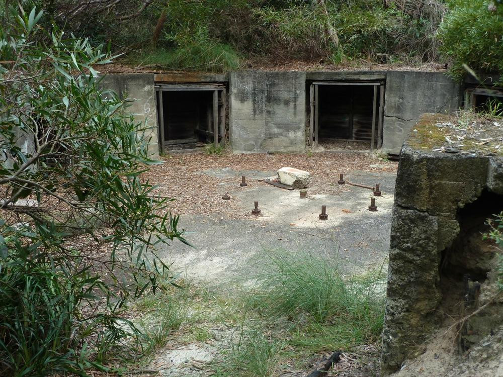 North Head Sanctuary-曼利议会必去景点