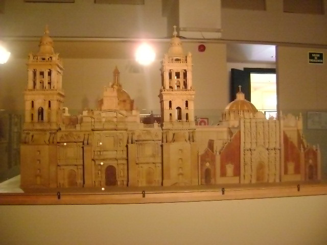 Museo de America-马德里必去景点