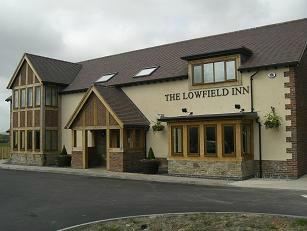 The Lowfield Inn-官方