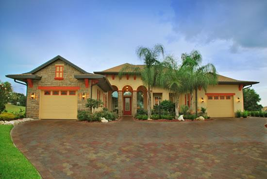 Harbor Hills Country Club景点图片